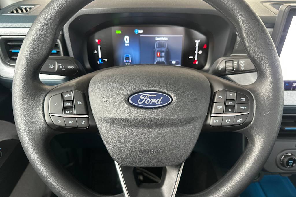 Thumbnail: 2026 Ford Maverick - 25