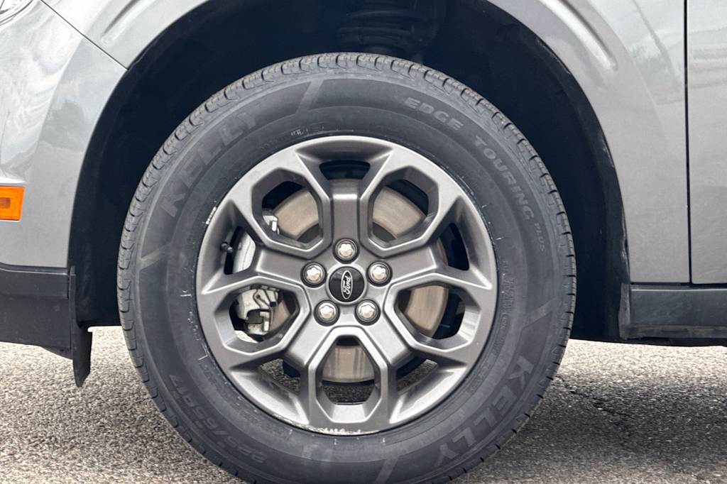 Thumbnail: 2024 Ford Maverick - 7