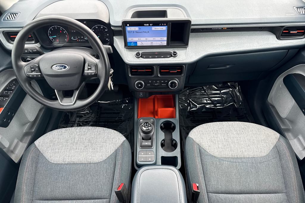 Thumbnail: 2024 Ford Maverick - 2