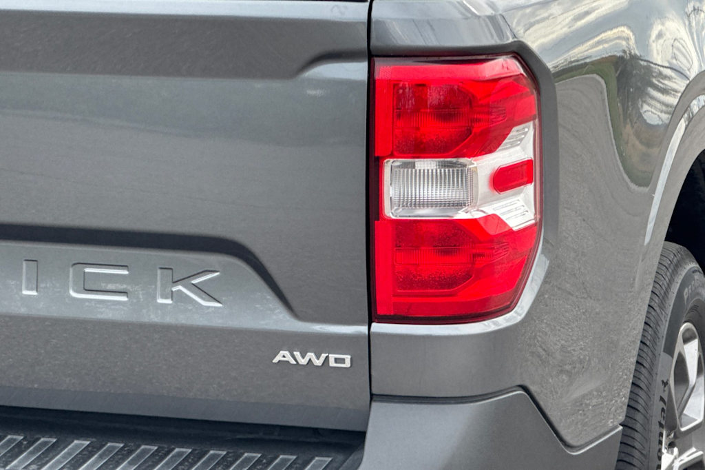 Thumbnail: 2024 Ford Maverick - 26