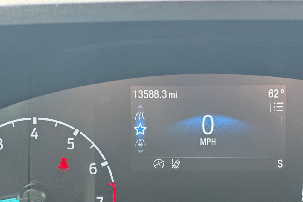 Thumbnail: 2024 Ford Maverick - 25