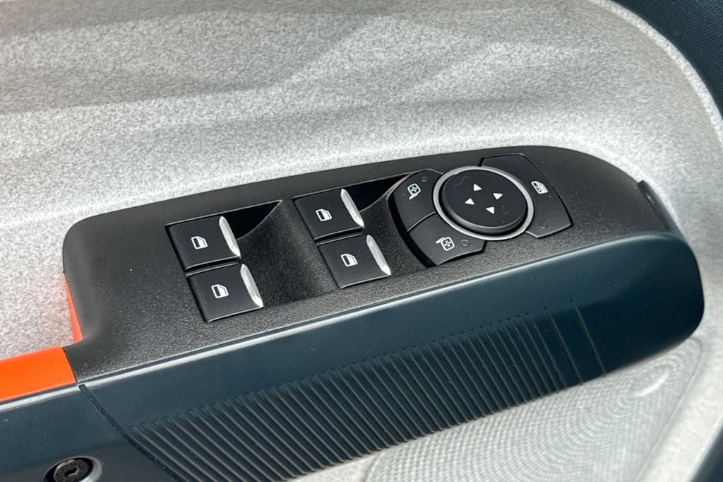 Thumbnail: 2024 Ford Maverick - 20