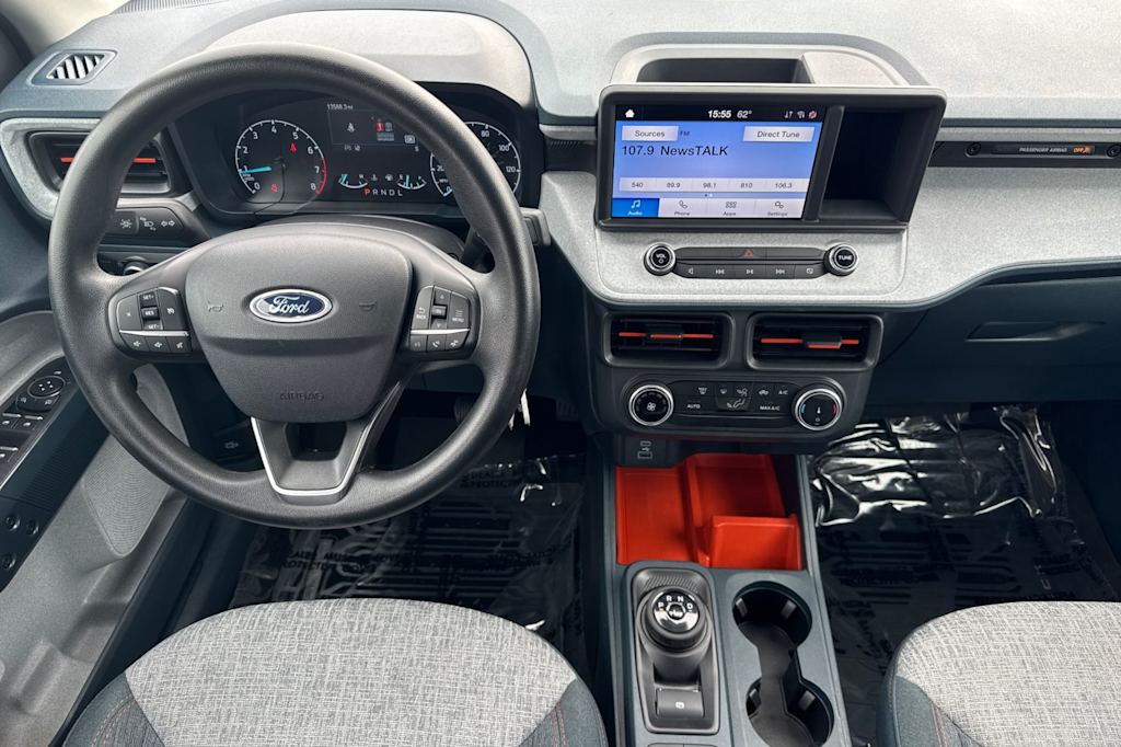 Thumbnail: 2024 Ford Maverick - 10