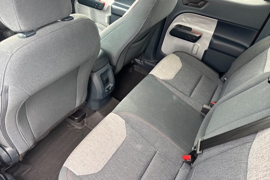 Thumbnail: 2024 Ford Maverick - 9