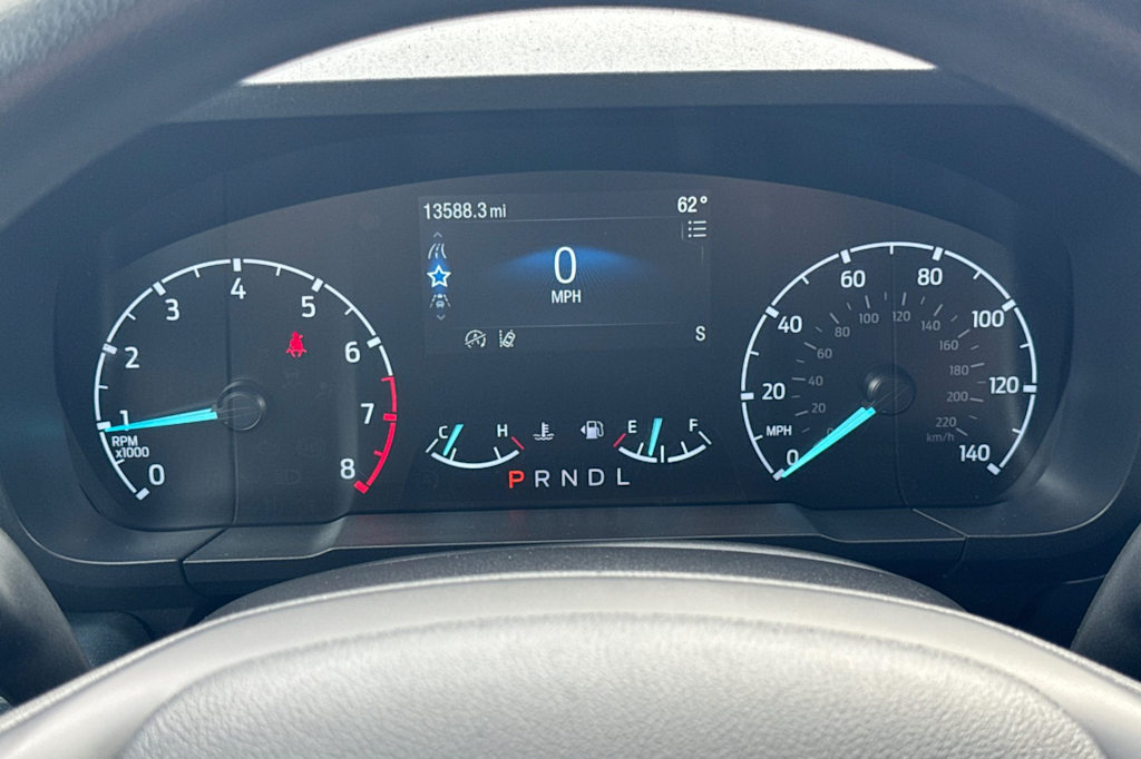 Thumbnail: 2024 Ford Maverick - 14