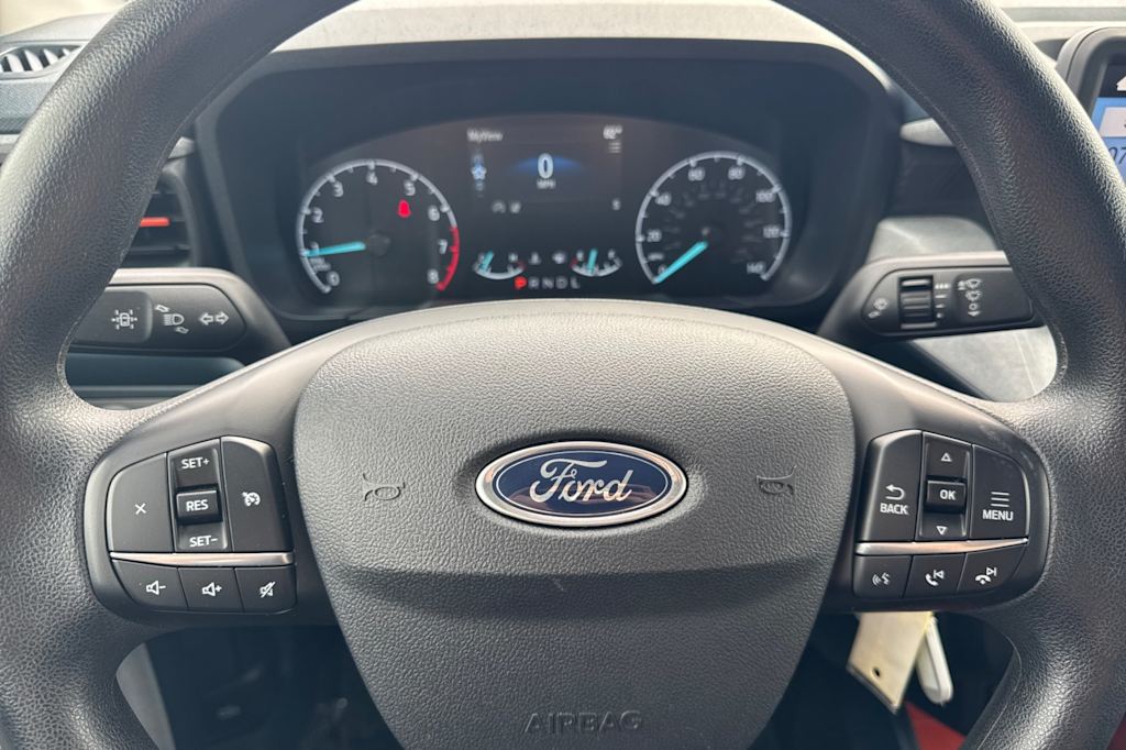 Thumbnail: 2024 Ford Maverick - 24