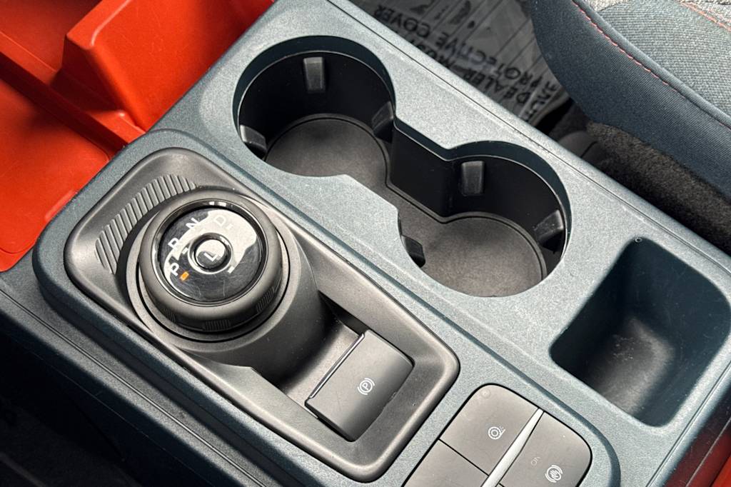 Thumbnail: 2024 Ford Maverick - 13