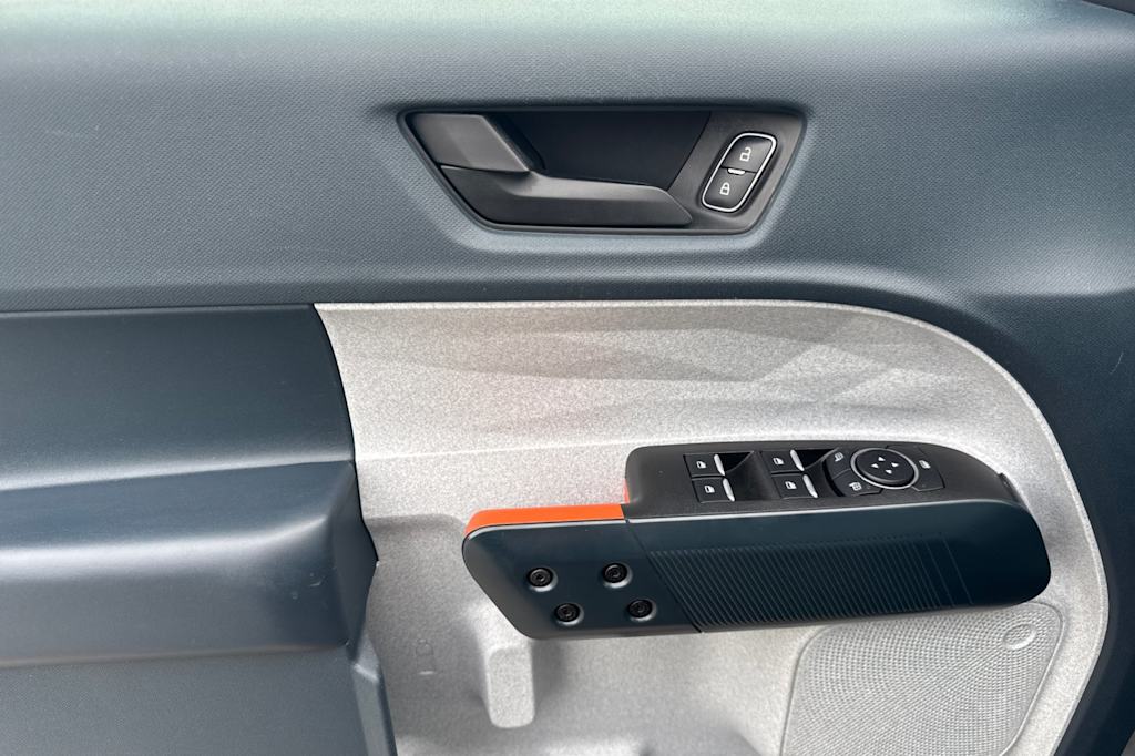 Thumbnail: 2024 Ford Maverick - 19