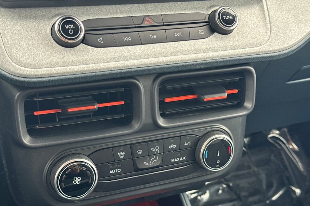 Thumbnail: 2024 Ford Maverick - 23