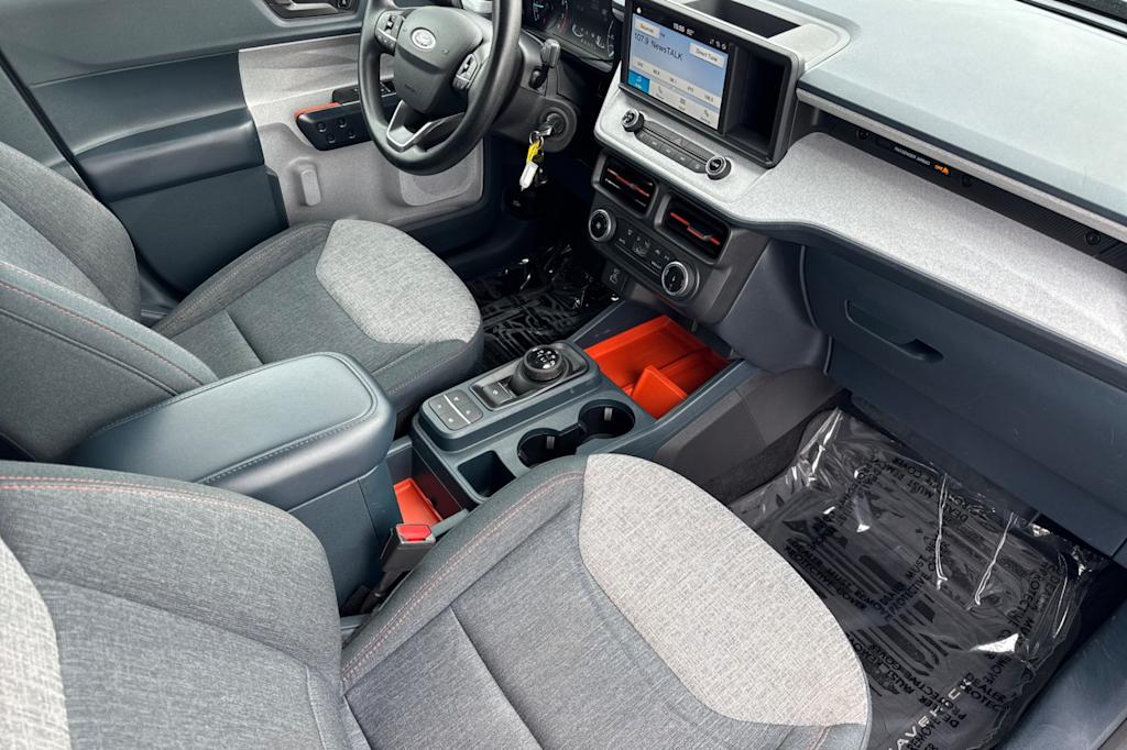 Thumbnail: 2024 Ford Maverick - 11