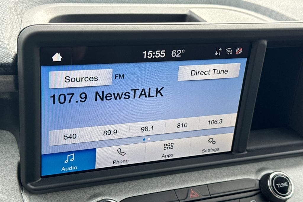 Thumbnail: 2024 Ford Maverick - 12