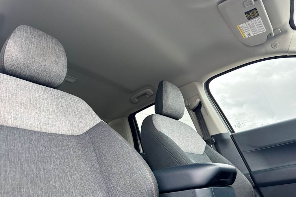 Thumbnail: 2024 Ford Maverick - 21