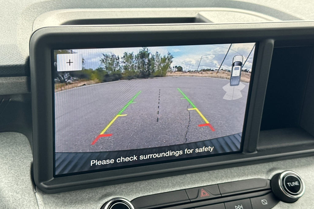 Thumbnail: 2024 Ford Maverick - 22