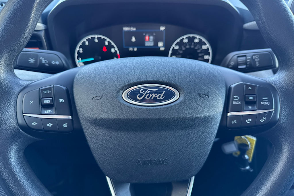 Thumbnail: 2024 Ford Maverick - 24