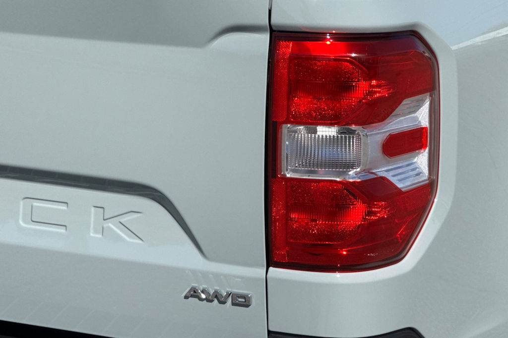 Thumbnail: 2024 Ford Maverick - 26