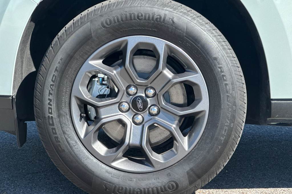 Thumbnail: 2024 Ford Maverick - 7