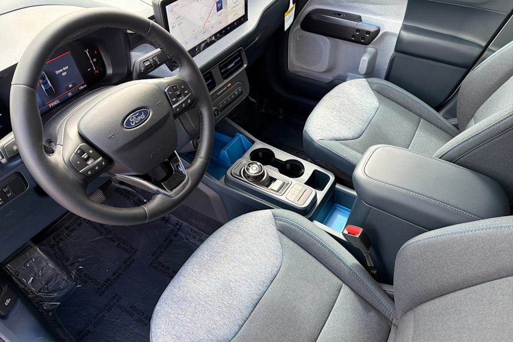 Thumbnail: 2026 Ford Maverick - 9