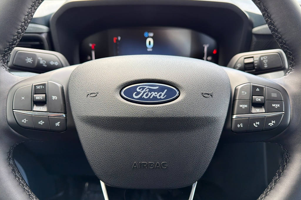Thumbnail: 2026 Ford Maverick - 26