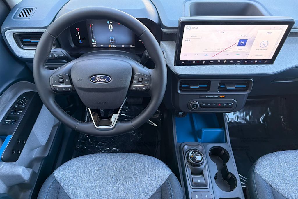Thumbnail: 2026 Ford Maverick - 8