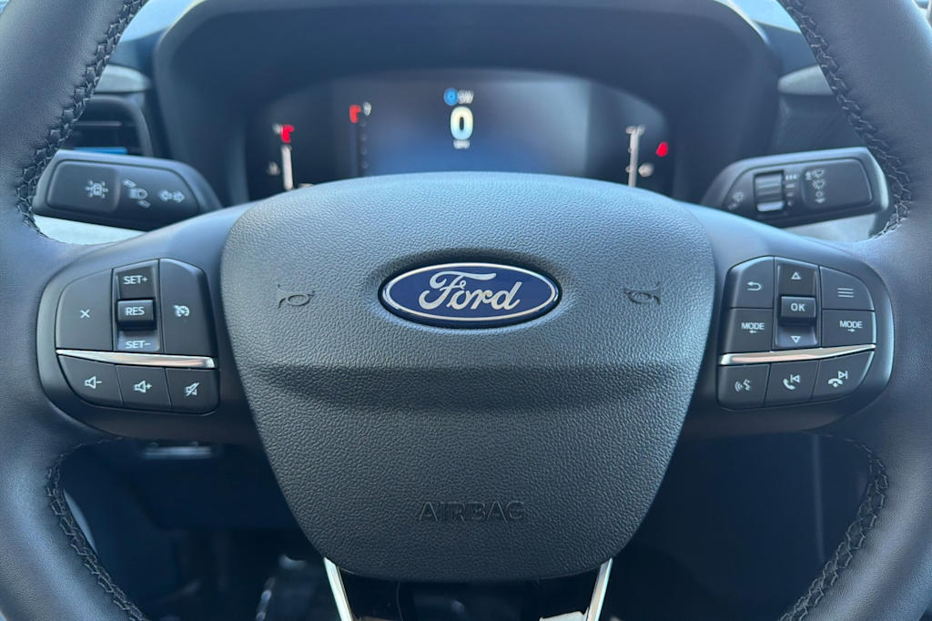 Thumbnail: 2026 Ford Maverick - 25