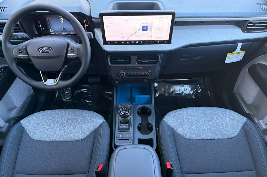 Thumbnail: 2026 Ford Maverick - 2