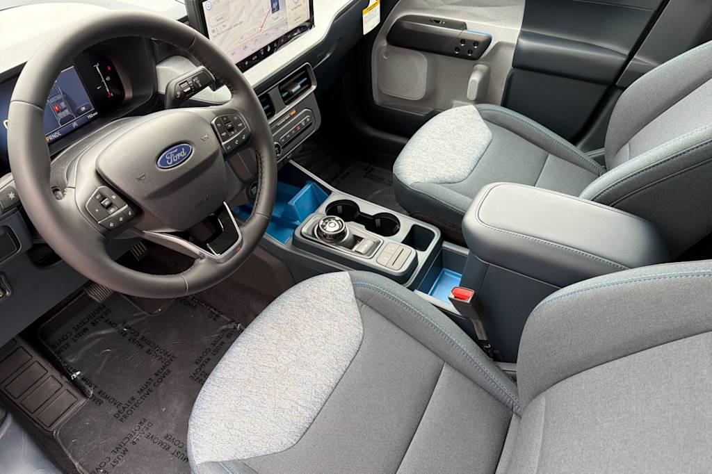Thumbnail: 2026 Ford Maverick - 8