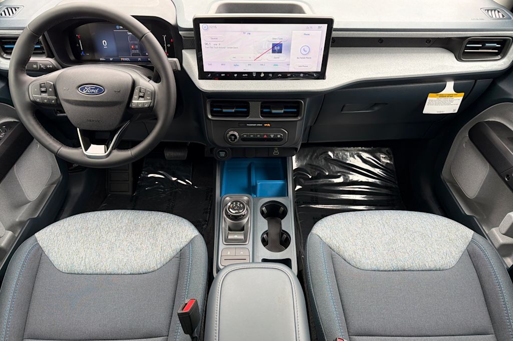Thumbnail: 2026 Ford Maverick - 2
