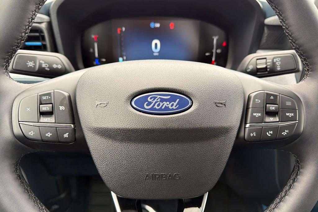 Thumbnail: 2026 Ford Maverick - 25