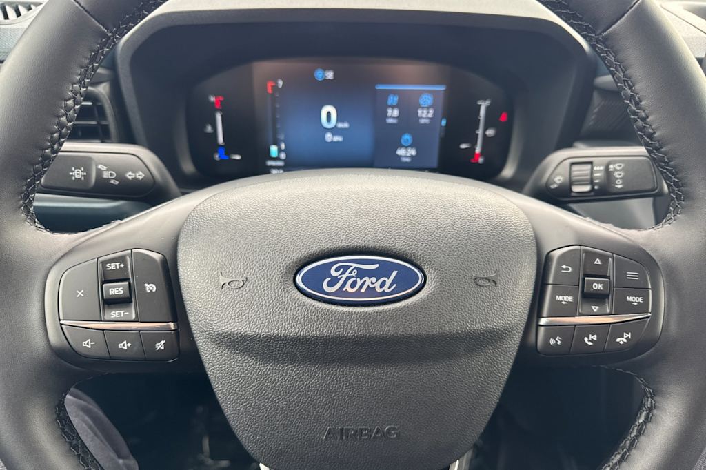 Thumbnail: 2025 Ford Maverick - 25