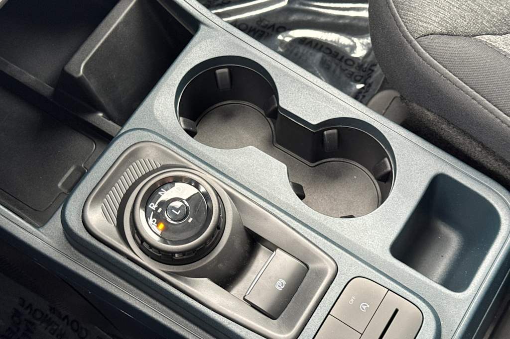 Thumbnail: 2025 Ford Maverick - 13