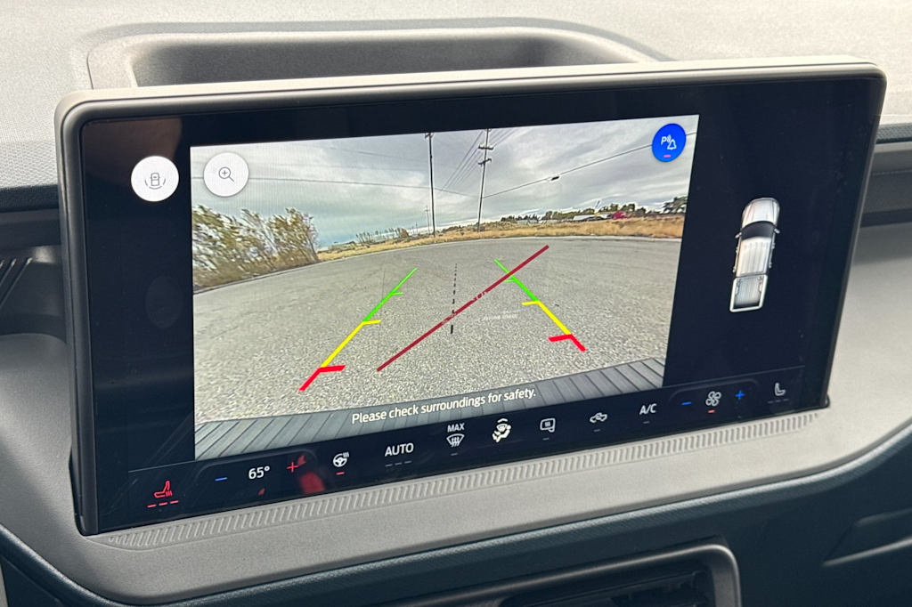 Thumbnail: 2025 Ford Maverick - 22