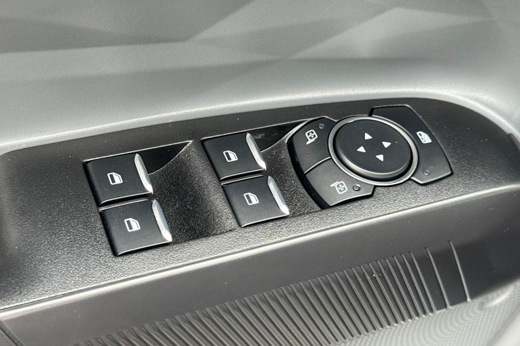 Thumbnail: 2025 Ford Maverick - 20