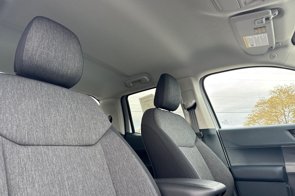 Thumbnail: 2025 Ford Maverick - 21