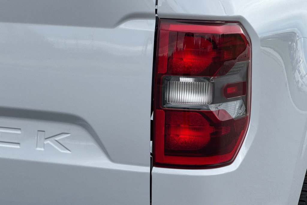 Thumbnail: 2025 Ford Maverick - 27