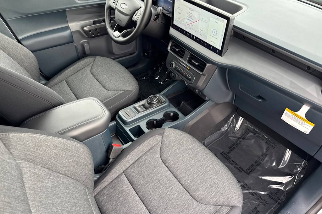 Thumbnail: 2025 Ford Maverick - 10