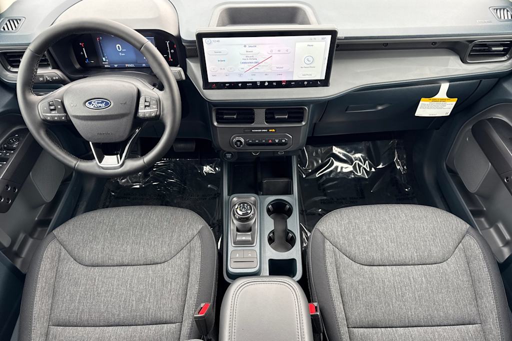 Thumbnail: 2025 Ford Maverick - 2