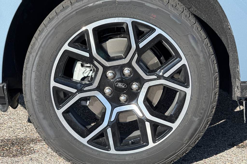 Thumbnail: 2026 Ford Maverick - 7