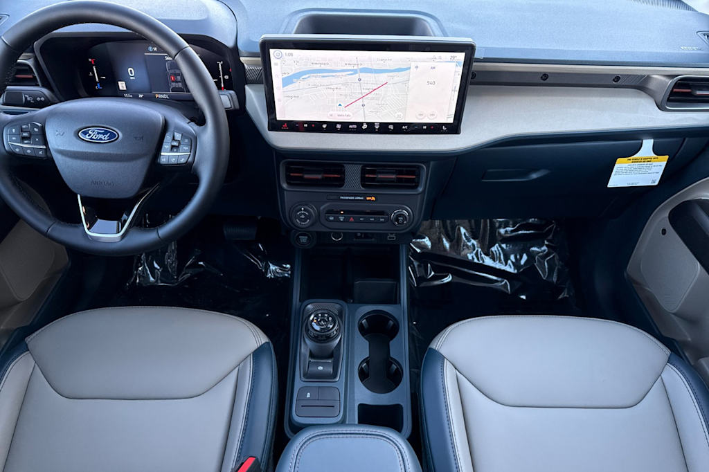 Thumbnail: 2026 Ford Maverick - 2