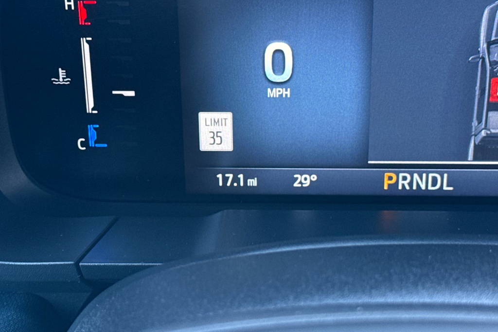 Thumbnail: 2026 Ford Maverick - 27