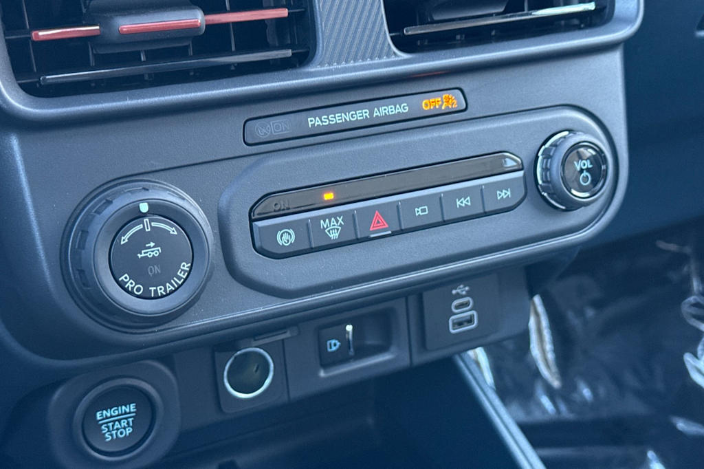 Thumbnail: 2026 Ford Maverick - 24