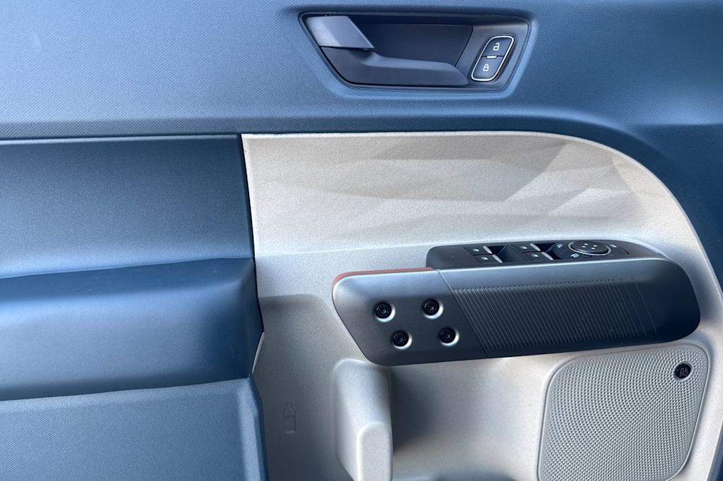 Thumbnail: 2026 Ford Maverick - 19