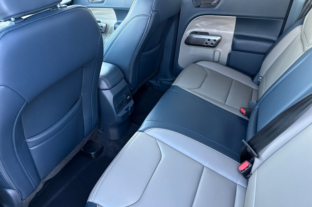 Thumbnail: 2026 Ford Maverick - 11