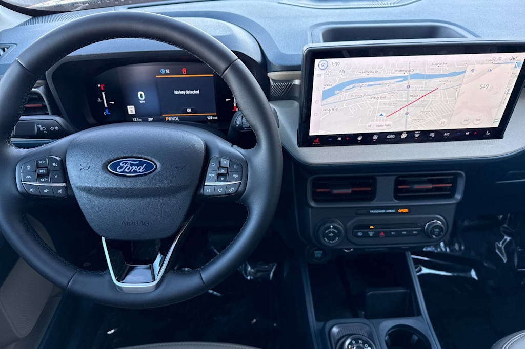 Thumbnail: 2026 Ford Maverick - 8