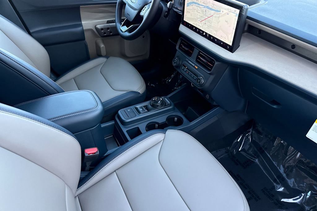 Thumbnail: 2026 Ford Maverick - 10