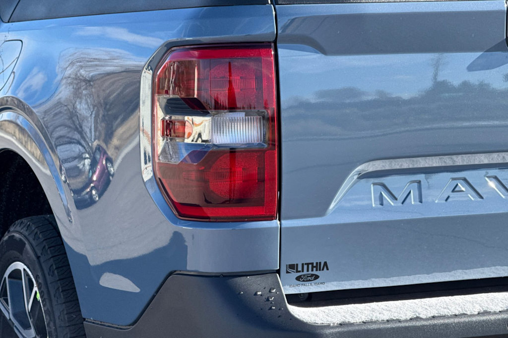 Thumbnail: 2026 Ford Maverick - 28