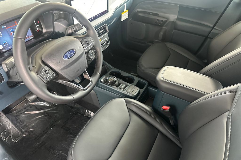 Thumbnail: 2026 Ford Maverick - 9