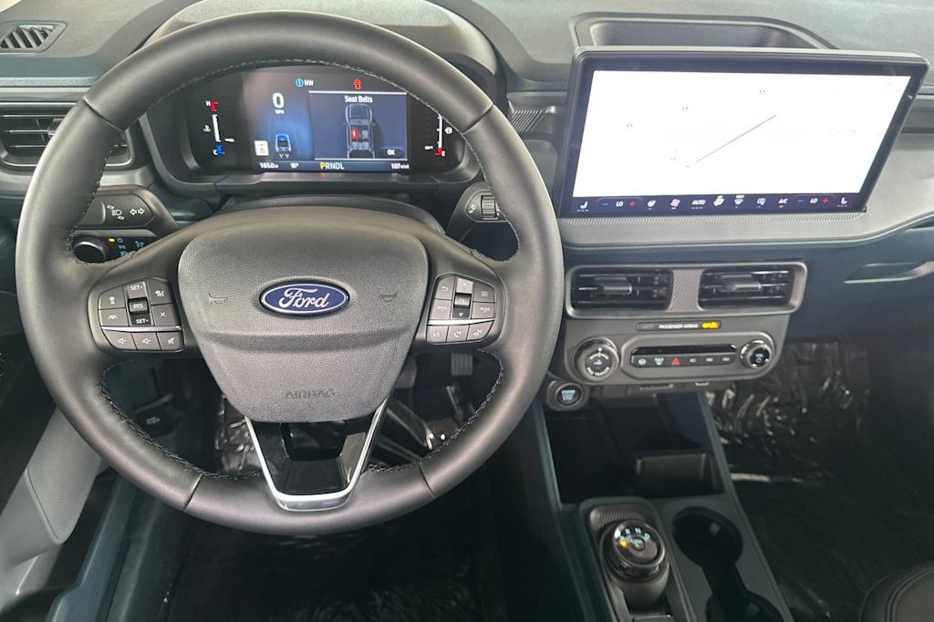 Thumbnail: 2026 Ford Maverick - 8