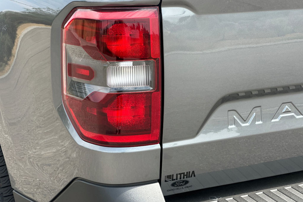 Thumbnail: 2026 Ford Maverick - 28