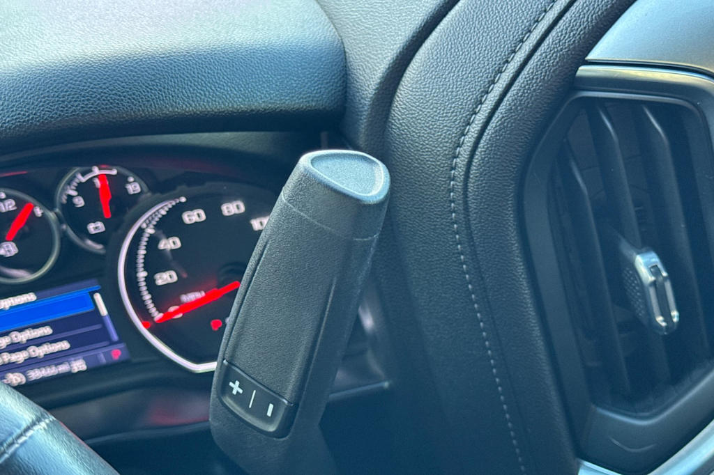 Thumbnail: 2021 Chevrolet Silverado 1500 - 23