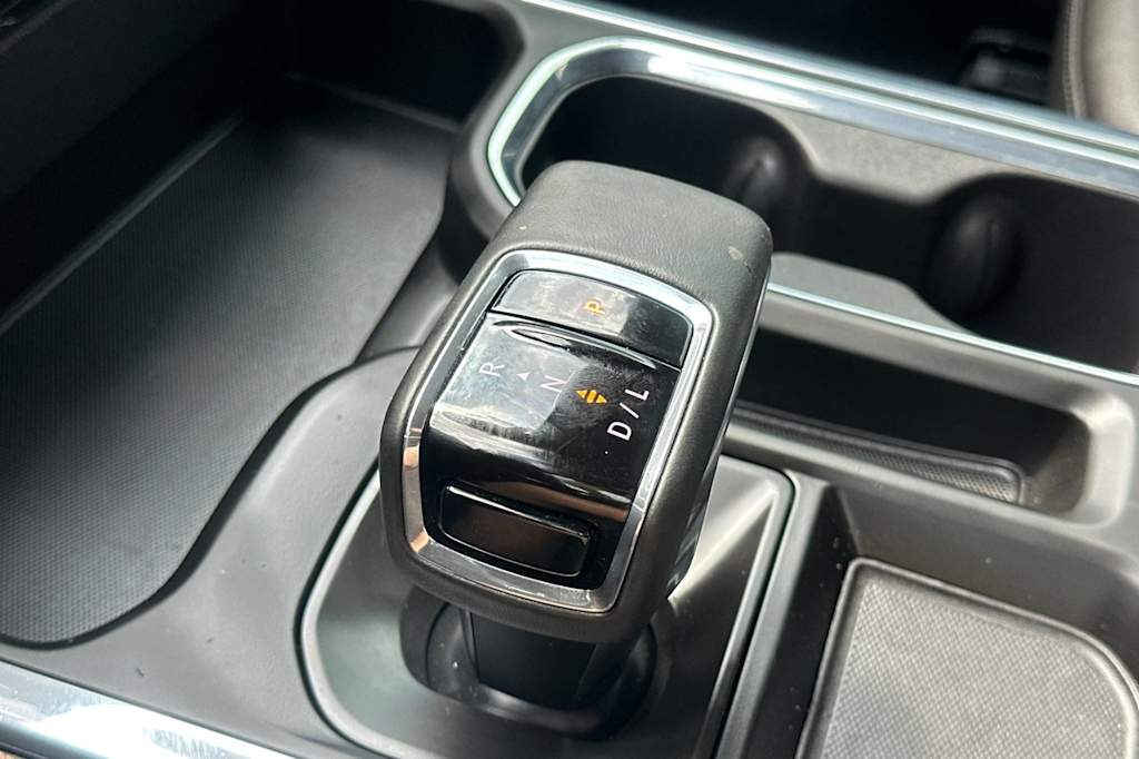 Thumbnail: 2024 Chevrolet Silverado 1500 - 14